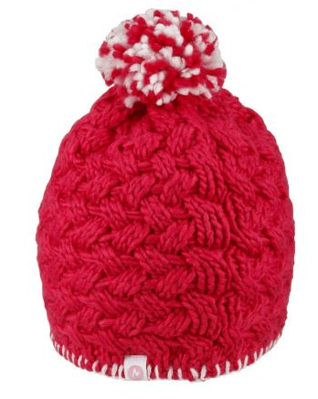 Marmot Красивая шапочка Marmot Girl's Denise Hat