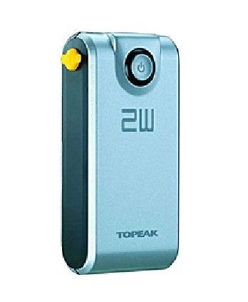 TOPEAK Батарея Topeak WhiteLite HP 2W Power Pack