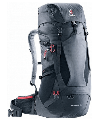 Deuter Рюкзак для путешествий спортивный Deuter Futura El 34