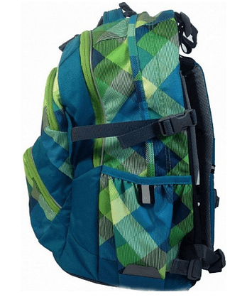 Deuter Рюкзак с ортопедической конструкцией Deuter Ypsilon 28