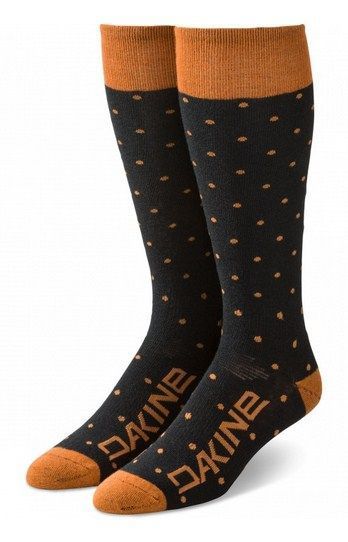 DAKINE Спортивные женские термоноски Dakine W19 DK Women's Summit Sock