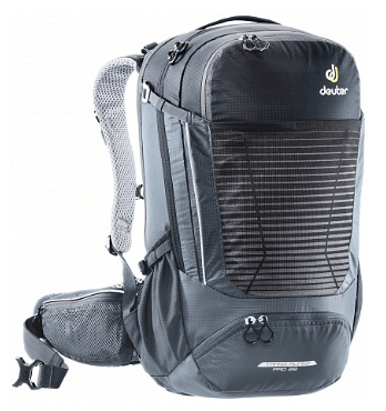 Deuter Рюкзак техничный для катания Deuter Trans Alpine Pro 28