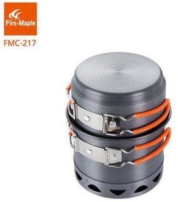 Fire Maple Набор посуды для приготовления пищи Fire Maple FMC-217