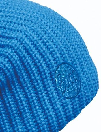 Buff Теплая зимняя шапка Buff Knitted Hats Buff Drip