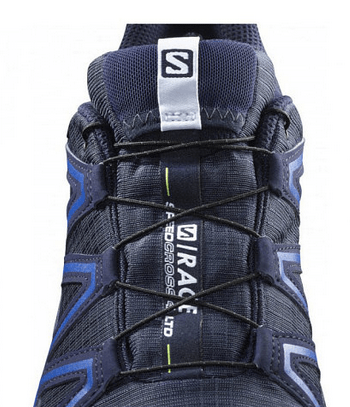 Salomon Salomon - Кроссовки легкие беговые Shoes Speedcross 4 GTX