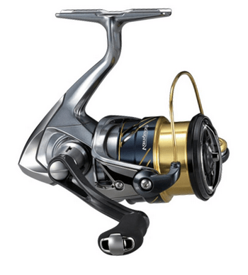 Shimano Катушка надежная безынерционная Shimano 16 Vanquish 2500 SFA