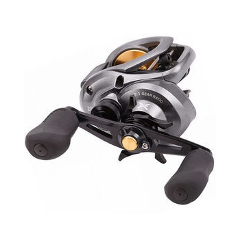 Shimano Катушка низкопрофильная Shimano Citica 201I