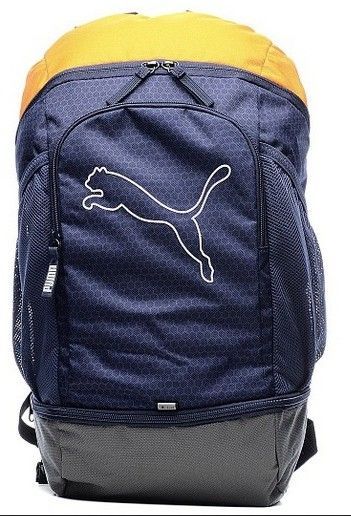 Puma Рюкзак мультиспортивный Puma PUMA Echo Backpack 23