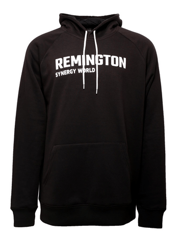 Remington Толстовка демисезонная Remington Town Hoody