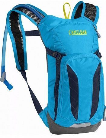 Camelbak Рюкзак детский спортивный CamelBak Mini M.U.L.E.® 3