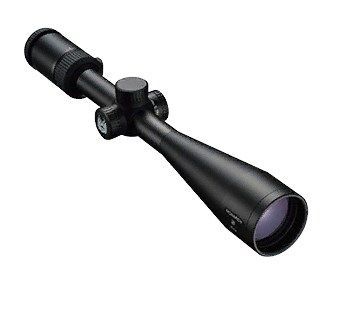 Nikon Уникальный современный оптический прицел Nikon Prostaff 7 4-16x50SF BDC