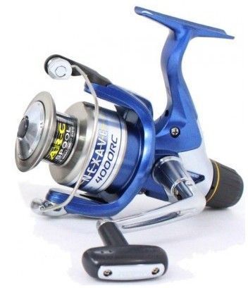 Shimano Катушка безынерционная Shimano Nexave 4000 RC