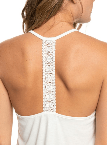 Roxy Легкий топ Roxy Sunset Valley Lace