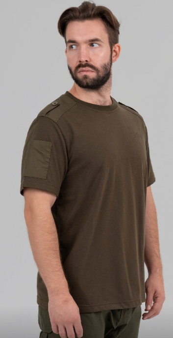 Remington Футболка Remington Мilitary Shell Shirts