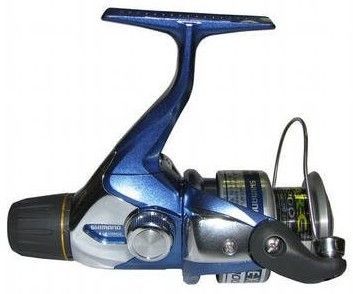 Shimano Катушка безынерционная Shimano Nexave 4000 RC