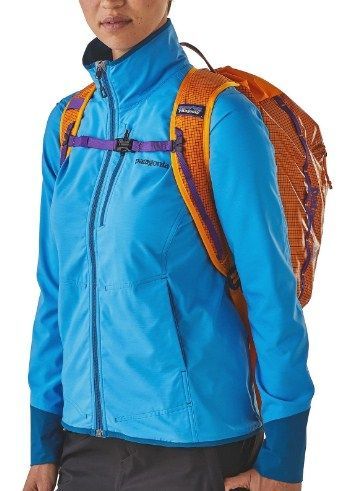 Patagonia Спортивный рюкзак Patagonia Black Hole Cinch Pack LW 20