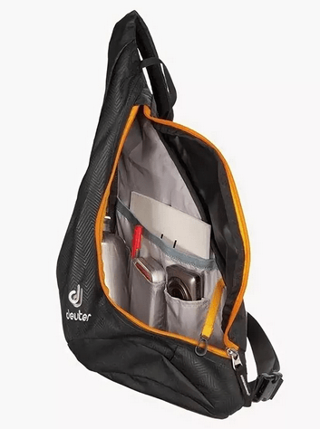 Deuter Рюкзак на одно плечо стильный Deuter Tommy 5