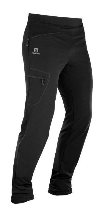 Salomon Легкие мужские брюки Salomon Wayfarer As Tapered Pants