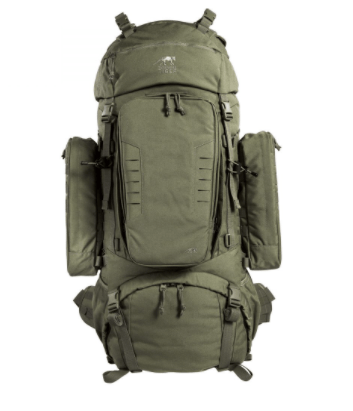 Tatonka Туристический рюкзак Tatonka TT Range Pack Mk II