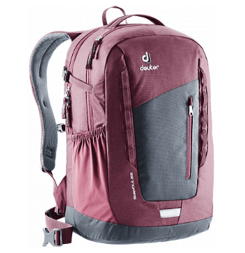 Deuter Удобный рюкзак Deuter StepOut 22