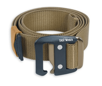 Tatonka Ремень прочный Tatonka Stretch Belt