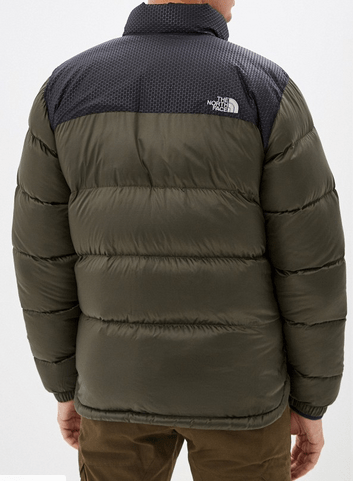 The North Face Куртка утепленная мужская The North Face Nevero Down