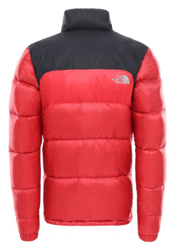 The North Face Куртка утепленная мужская The North Face Nevero Down