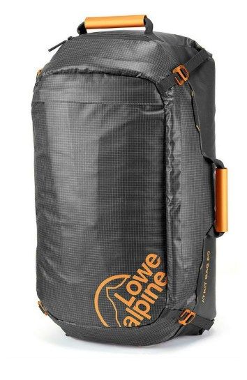 Lowe Alpine Баул удобный Lowe Alpine At Kit Bag 60