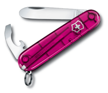 Victorinox Швейцарский нож брелок Victorinox - My First