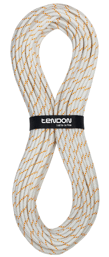 Tendon Износостойкая веревка Tendon Speleo 9.0