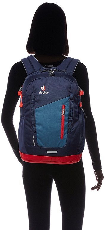 Deuter Удобный рюкзак Deuter StepOut 22