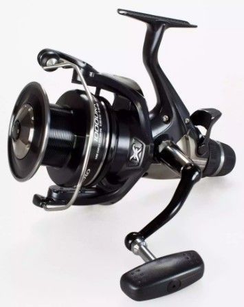 Shimano Катушка высокопродуктивная Shimano Baitrunner X-Aero 10000RA