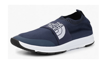 The North Face The North Face - Мягкие удобные кроссовки M Cadman Moc Knit