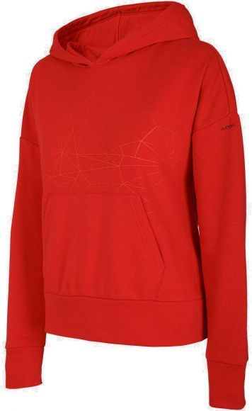 Outhorn Джемпер теплый Outhorn Women's Sweatshirt