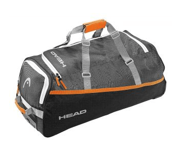 Head Сумка на колесиках большая Head Ski Travelbag 73