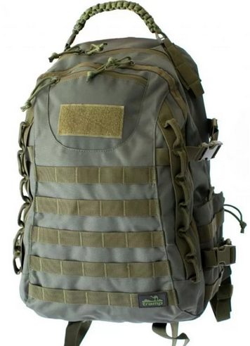 Tramp Рюкзак для снаряжения Tramp Tactical 40