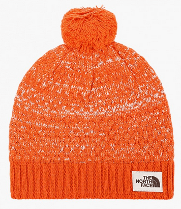 The North Face Осенняя шапка The North Face Antlers Beanie