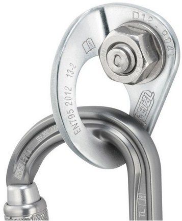 Petzl Анкер из нержавеющей стали Petzl Coeur Bolt HCR