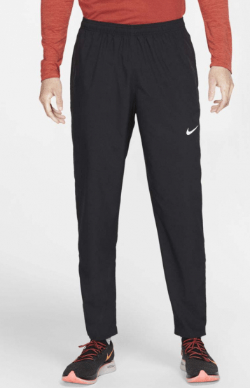 Nike Брюки спортивные мужские Nike Men's Woven Running Pants