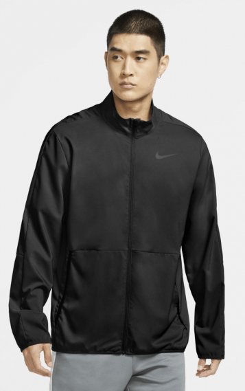 Nike Ветровка для мужчин Nike Dri-FIT