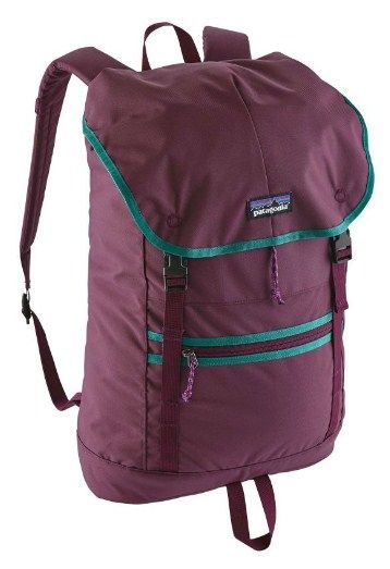 Patagonia Городской рюкзак Patagonia Arbor Classic Pack 25