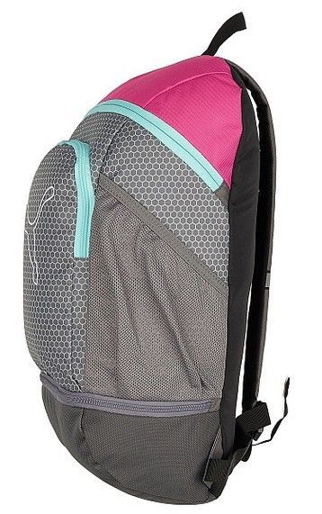 Puma Рюкзак мультиспортивный Puma PUMA Echo Backpack 23