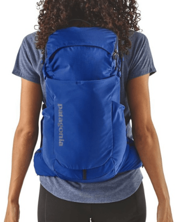 Patagonia Рюкзак для однодневных походов Patagonia Nine Trails Pack 20