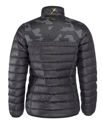 Head Стеганая пуховая куртка Head Race Dynamic Jacket W