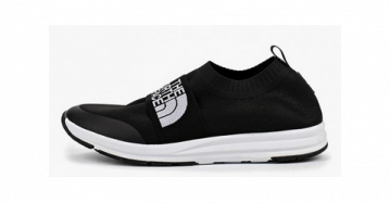 The North Face The North Face - Мягкие удобные кроссовки M Cadman Moc Knit