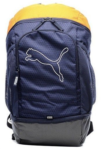 Puma Рюкзак мультиспортивный Puma PUMA Echo Backpack 23