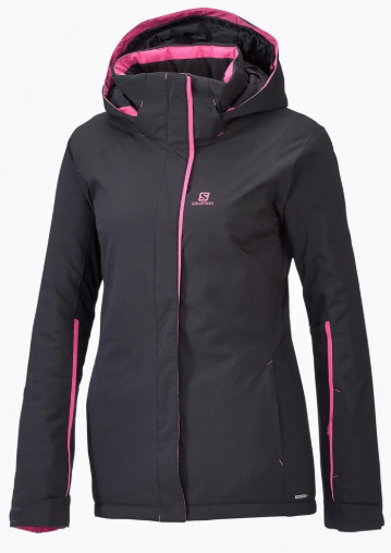 Salomon Горнолыжная куртка Salomon Open Jacket W