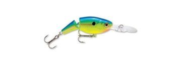 Rapala Приманка Rapala Jointed Shad Rap