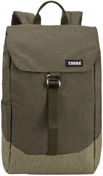 Thule Рюкзак с застежкой клапаном Thule - Lithos Backpack 16