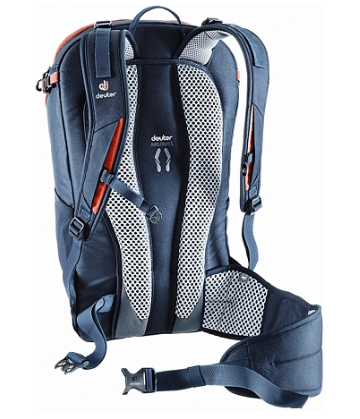 Deuter Рюкзак для велопрогулок Deuter XV 1 17